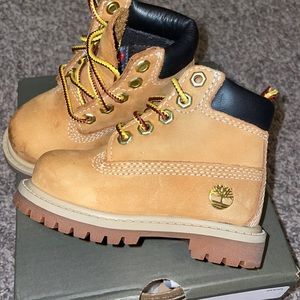 Timberland
